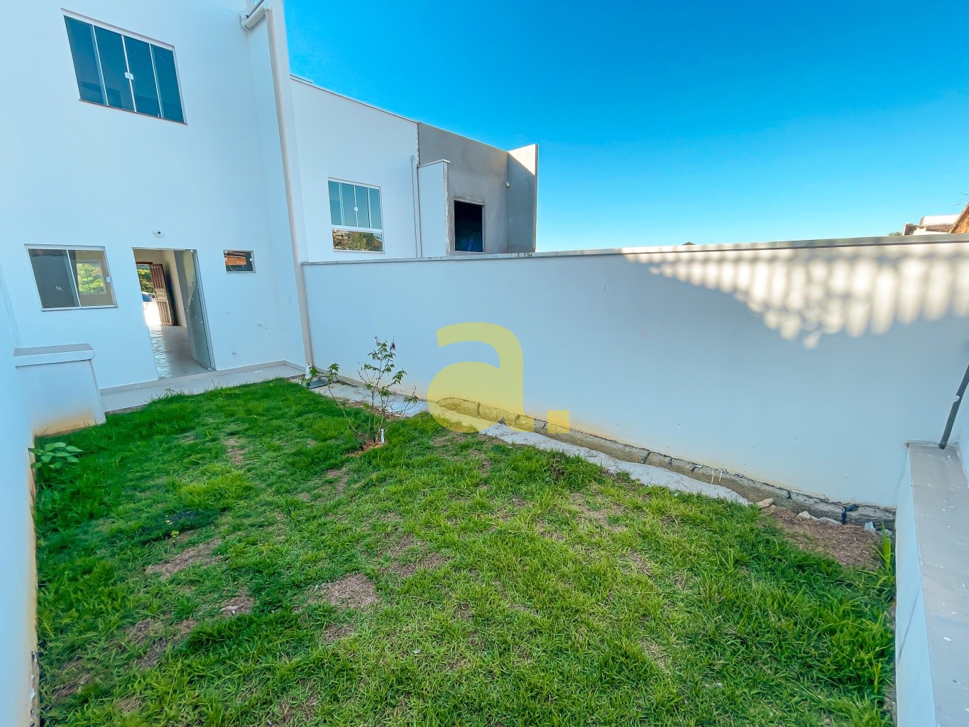 Sobrado à venda com 2 quartos, 90m² - Foto 8