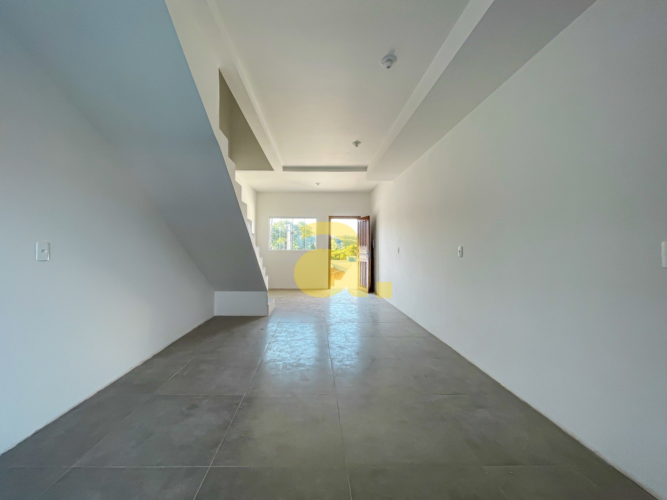 Sobrado à venda com 2 quartos, 90m² - Foto 9