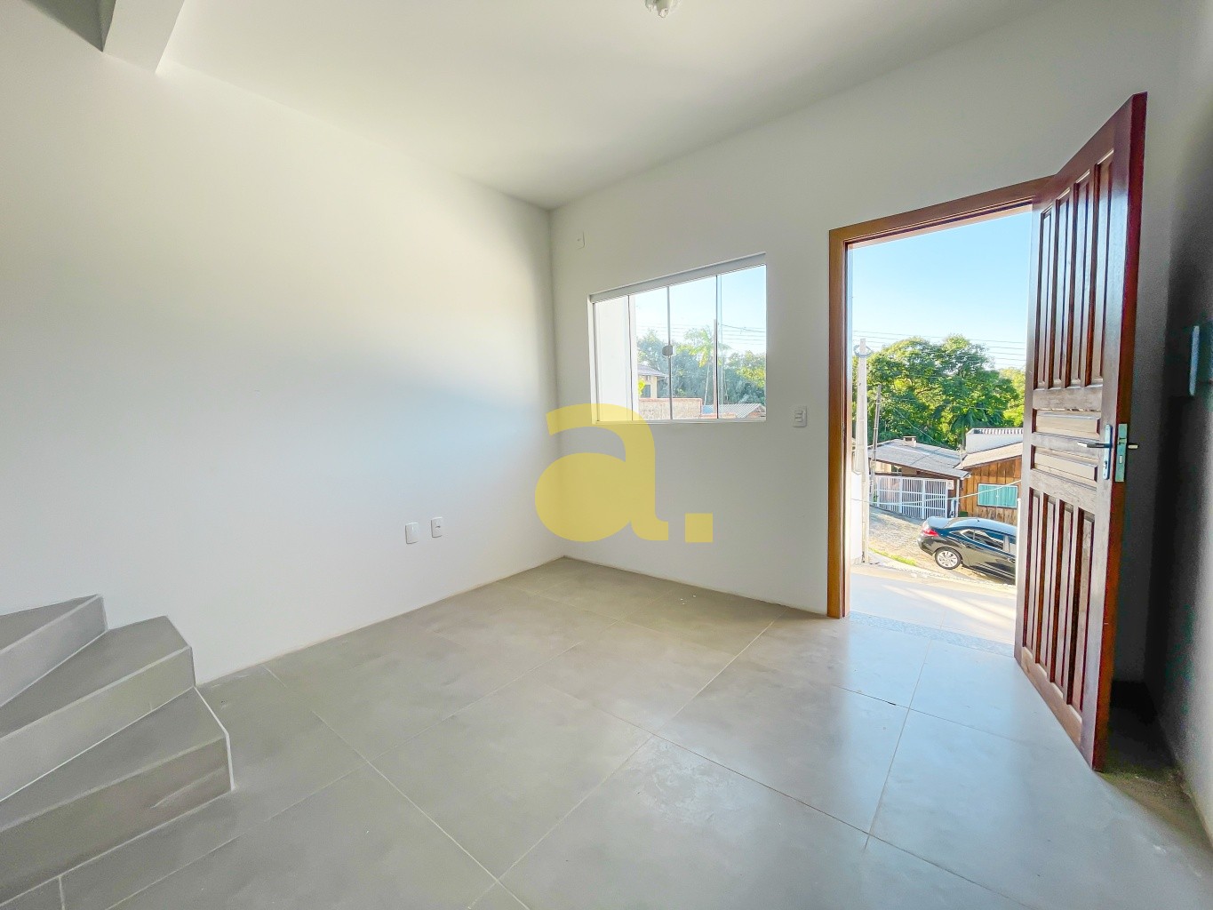 Sobrado à venda com 2 quartos, 90m² - Foto 2