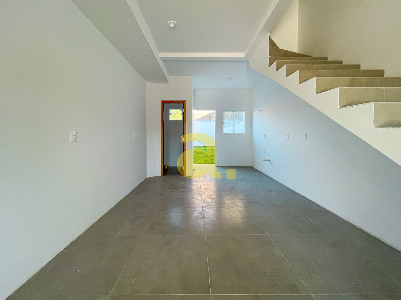 Sobrado à venda com 2 quartos, 90m² - Foto 4