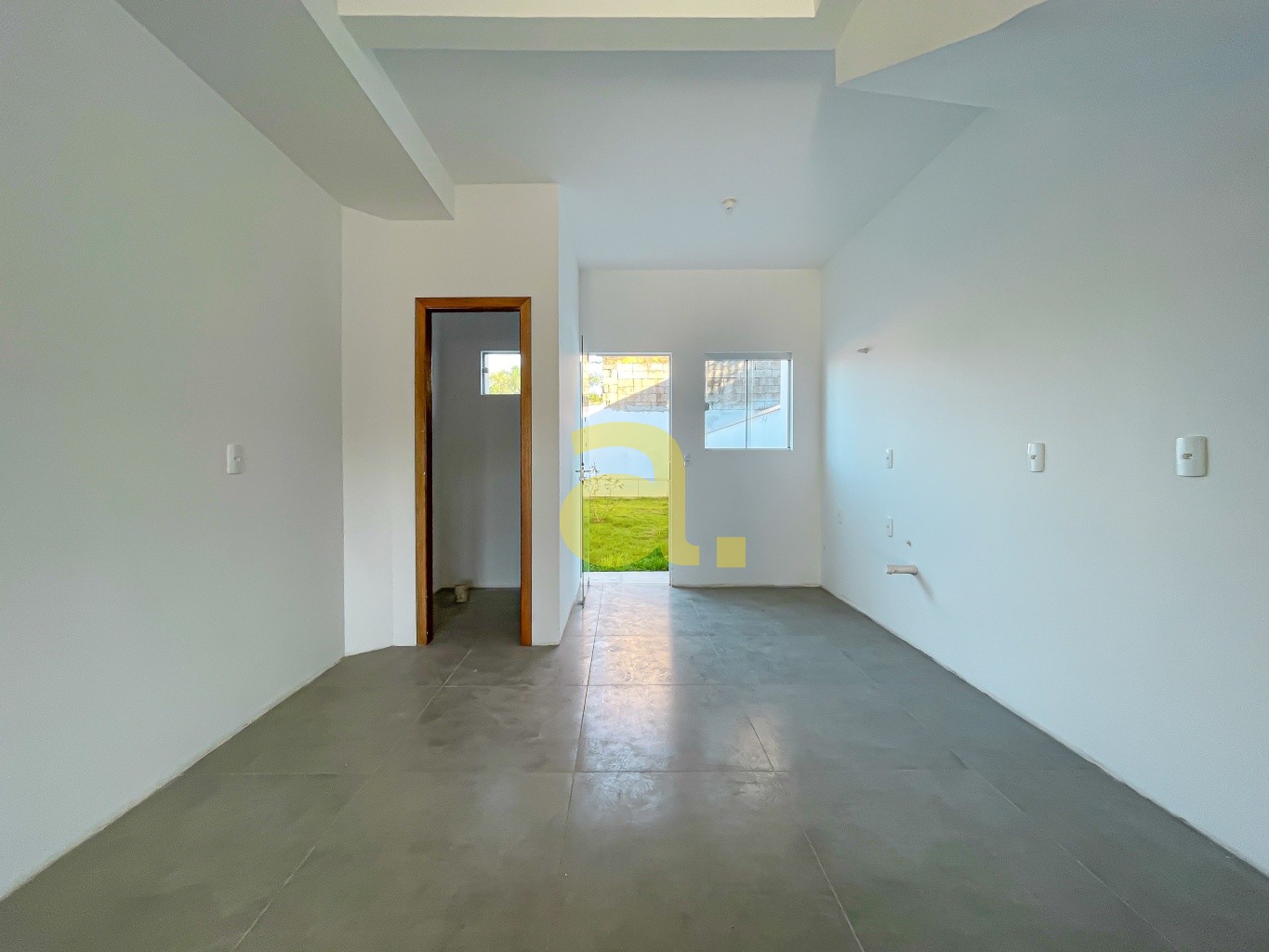 Sobrado à venda com 2 quartos, 90m² - Foto 5