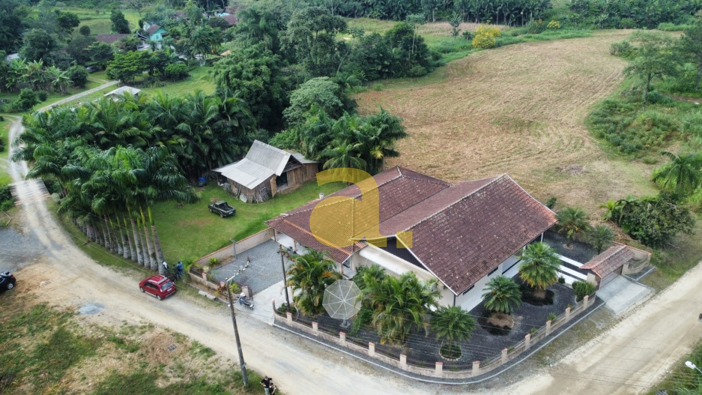 Sítio à venda com 5 quartos, 310m² - Foto 6