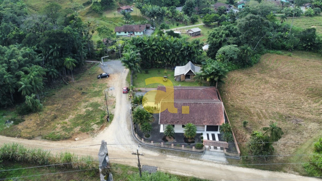 Sítio à venda com 5 quartos, 310m² - Foto 7