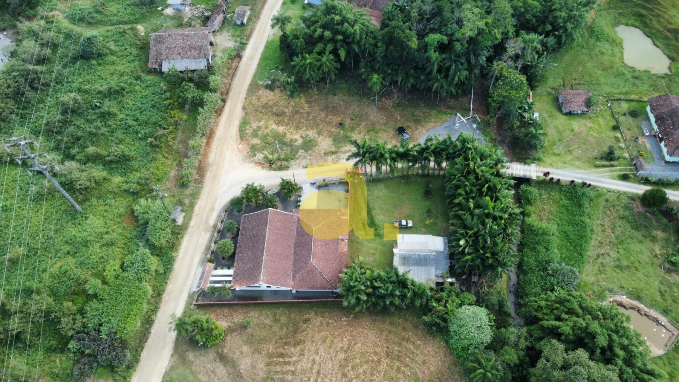 Sítio à venda com 5 quartos, 310m² - Foto 8