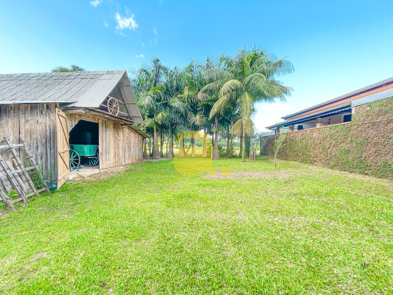 Sítio à venda com 5 quartos, 310m² - Foto 10