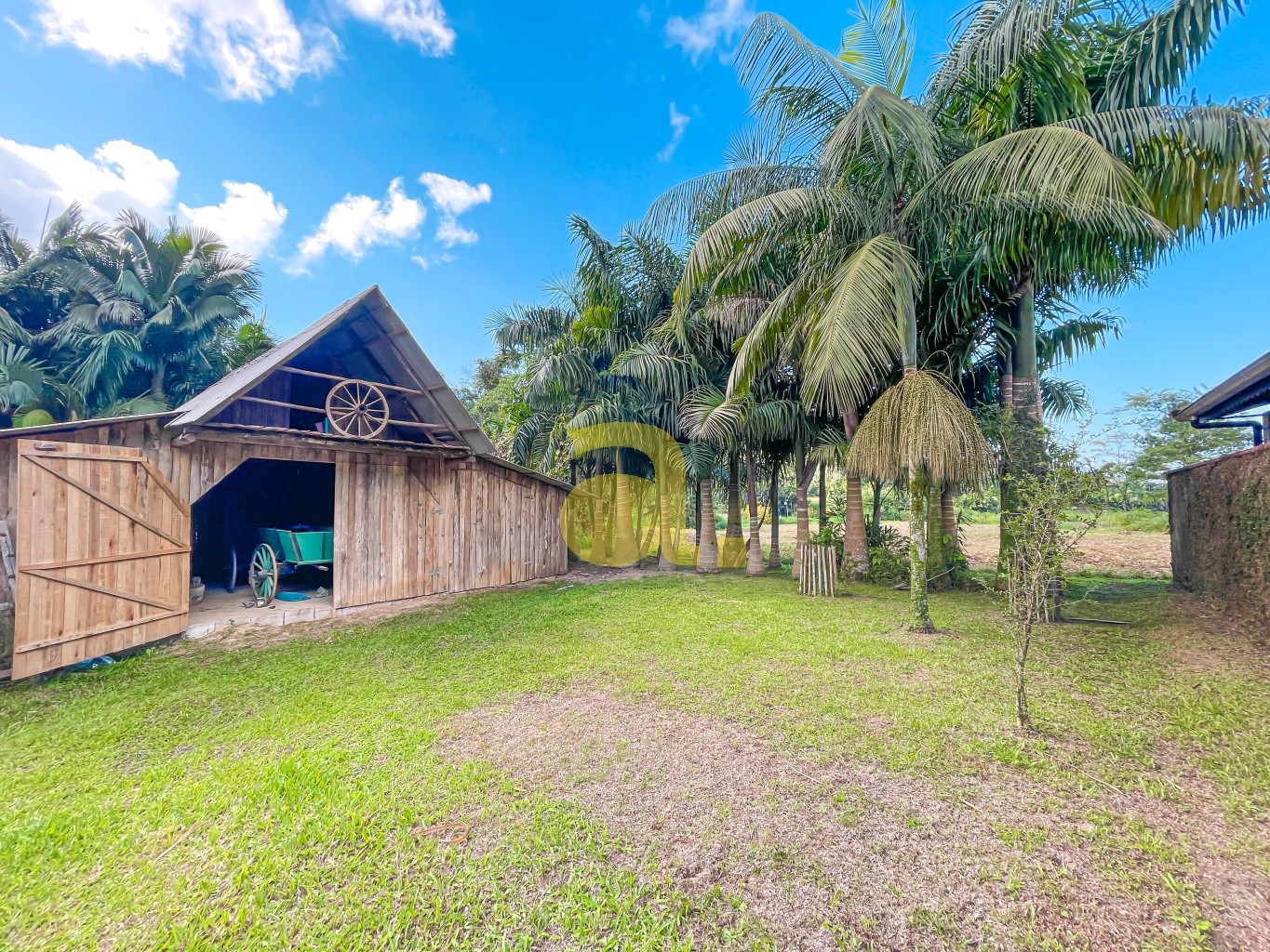 Sítio à venda com 5 quartos, 310m² - Foto 11