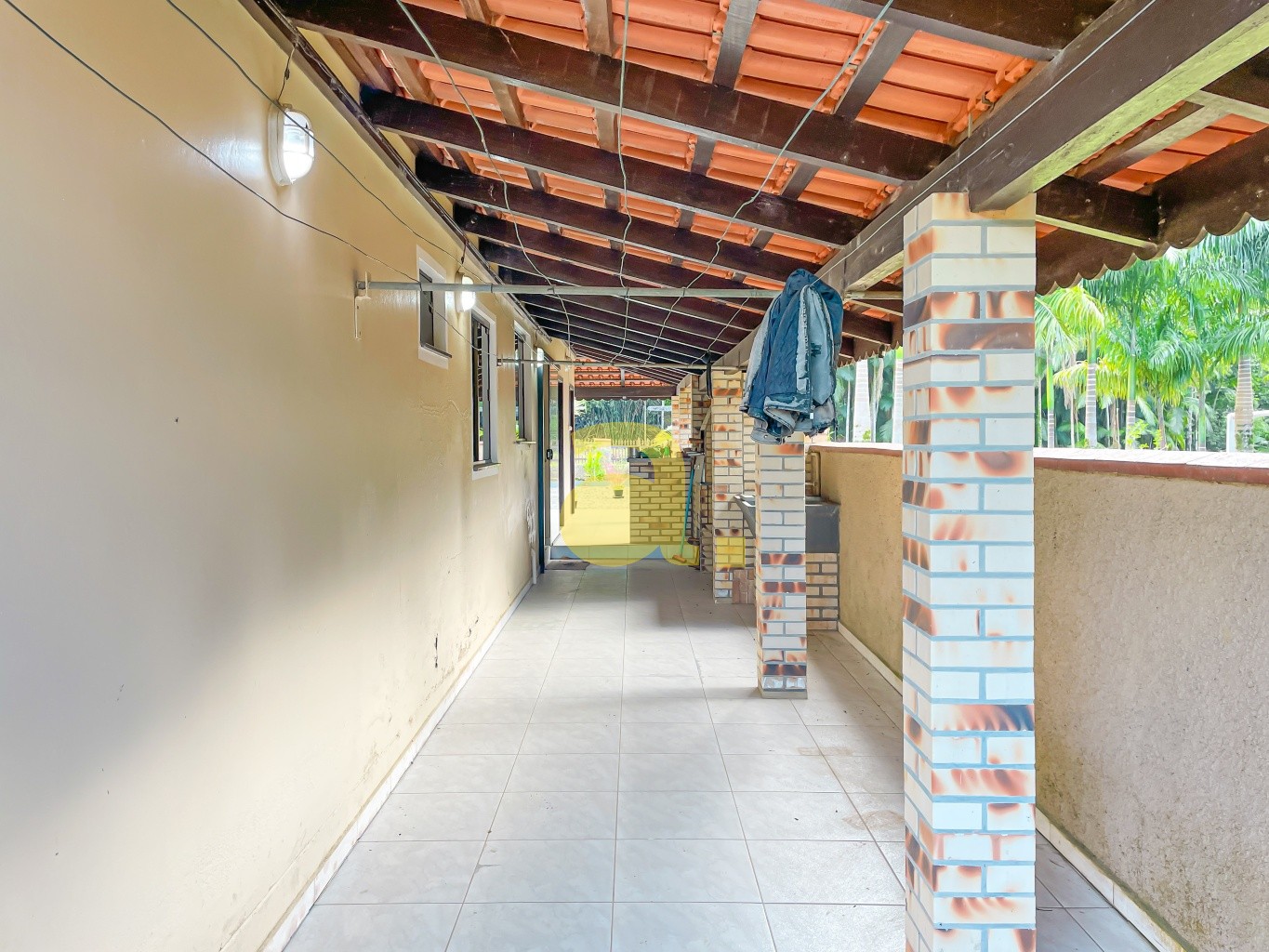 Sítio à venda com 5 quartos, 310m² - Foto 23