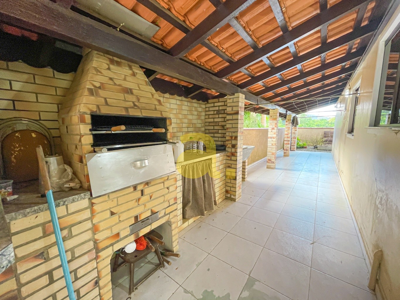 Sítio à venda com 5 quartos, 310m² - Foto 22