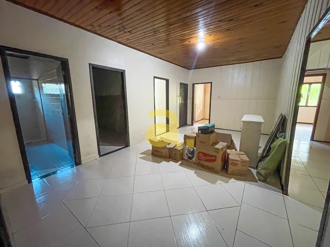 Sítio à venda com 5 quartos, 310m² - Foto 16
