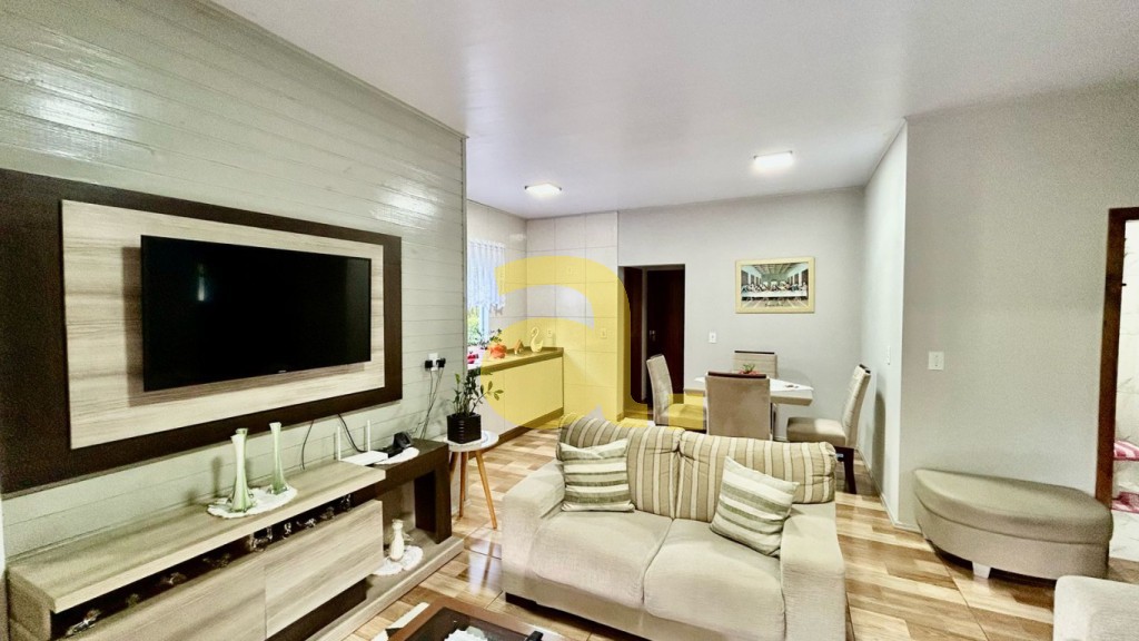 Casa à venda com 2 quartos, 110m² - Foto 9