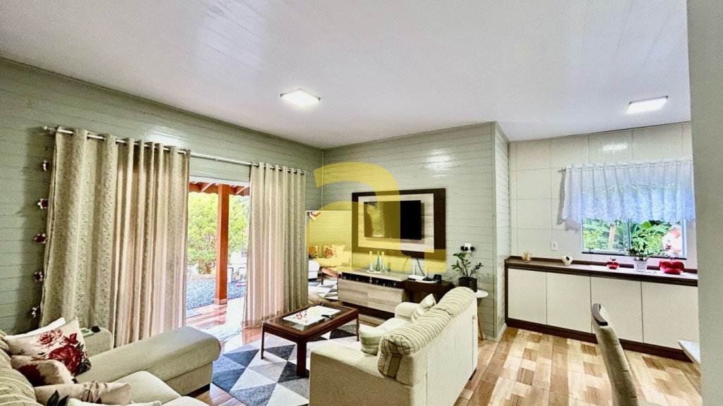 Casa à venda com 2 quartos, 110m² - Foto 10