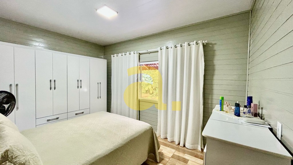 Casa à venda com 2 quartos, 110m² - Foto 11