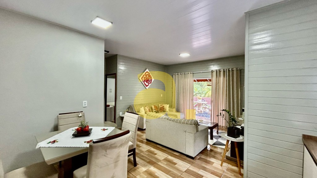 Casa à venda com 2 quartos, 110m² - Foto 14