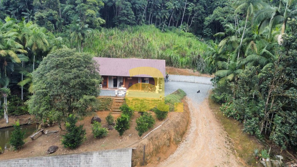 Casa à venda com 2 quartos, 110m² - Foto 27