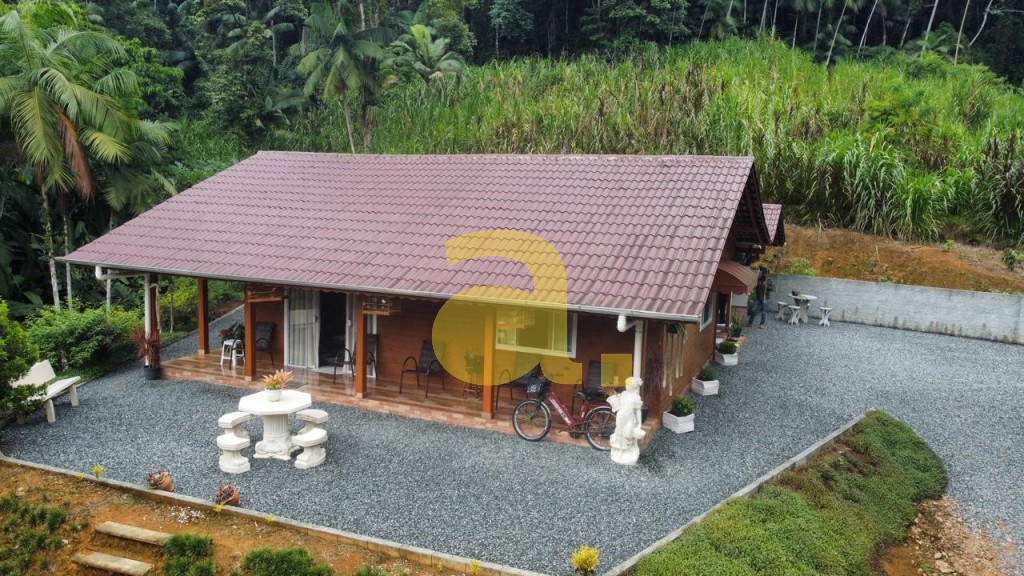 Casa à venda com 2 quartos, 110m² - Foto 28