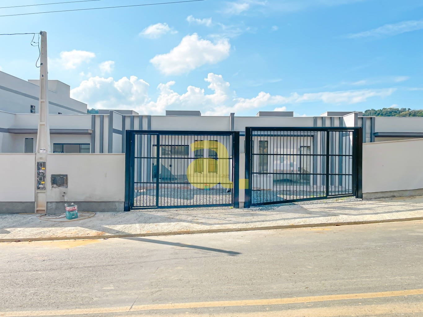 Casa, 2 quartos, 70 m² - Foto 20