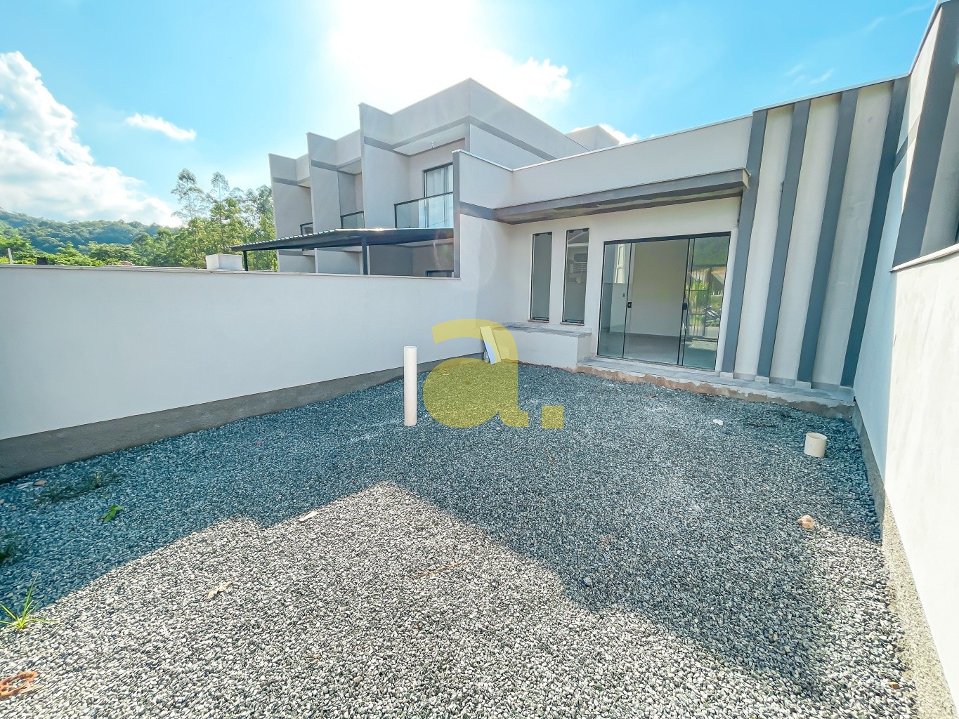 Casa, 2 quartos, 70 m² - Foto 22