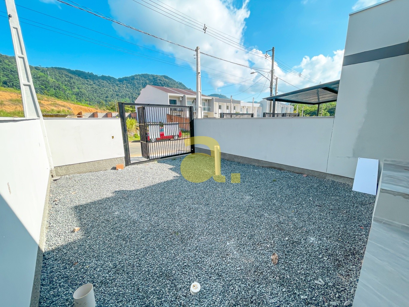 Casa, 2 quartos, 70 m² - Foto 2