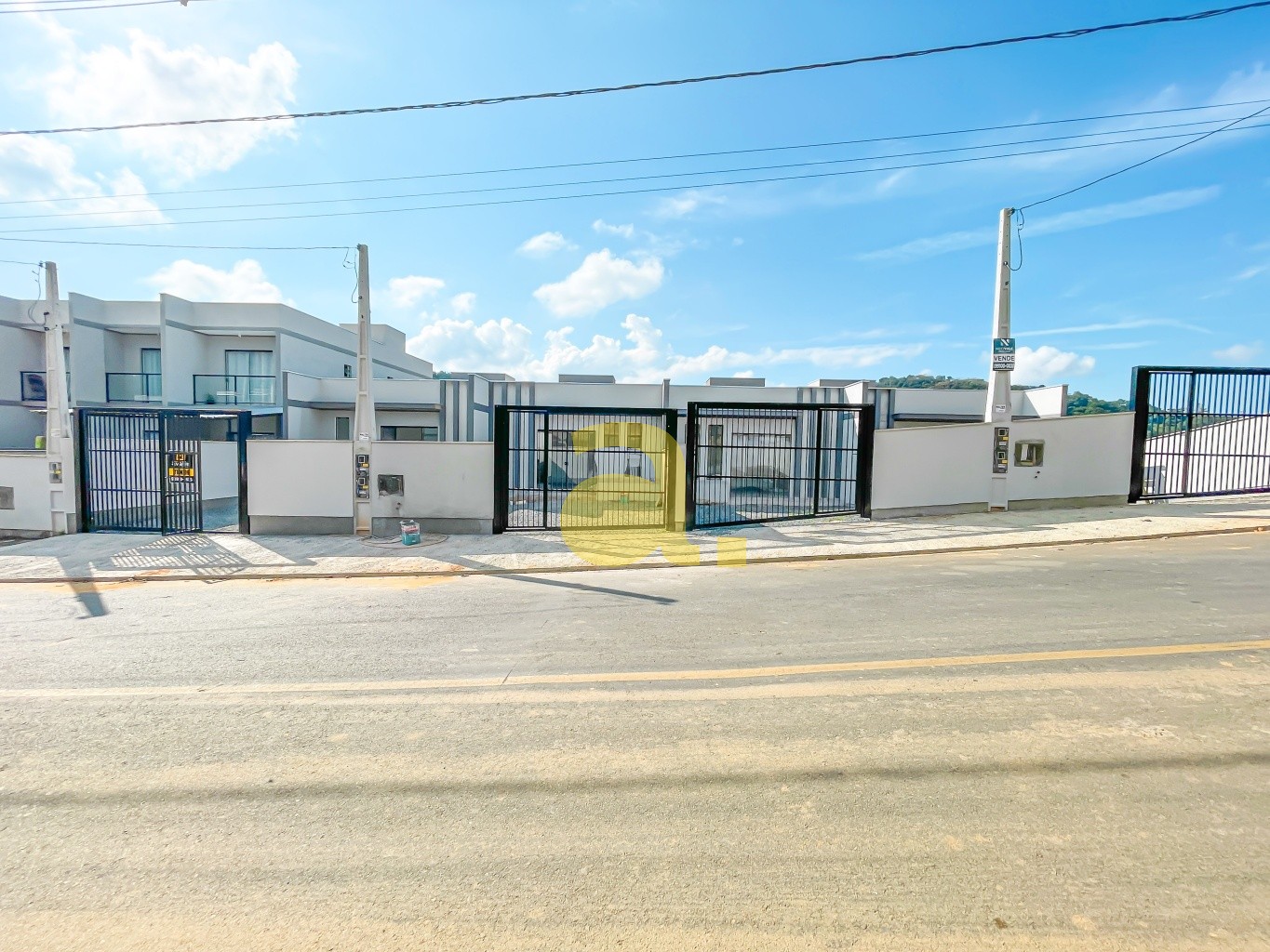 Casa, 2 quartos, 70 m² - Foto 19