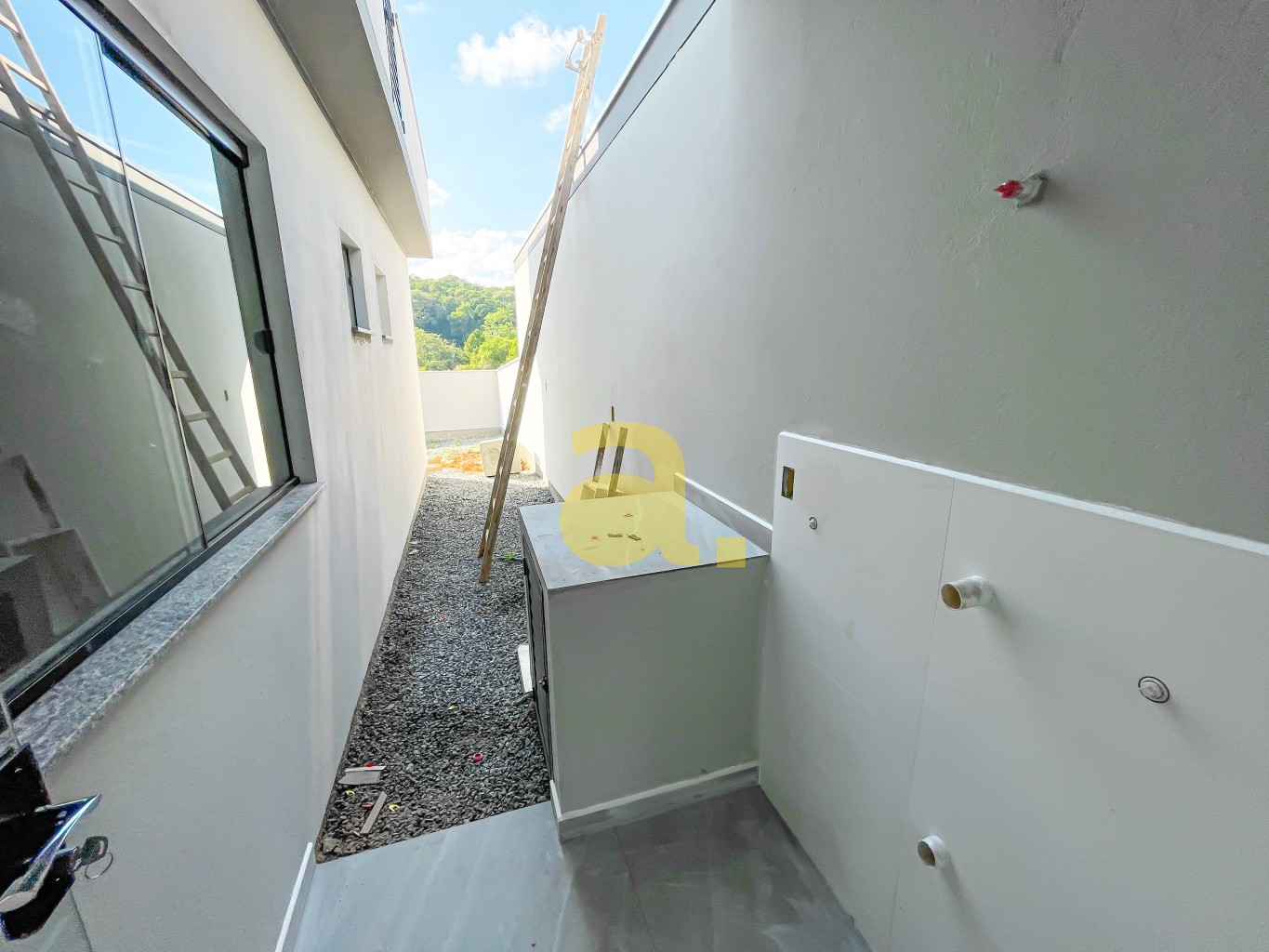 Casa, 2 quartos, 70 m² - Foto 8