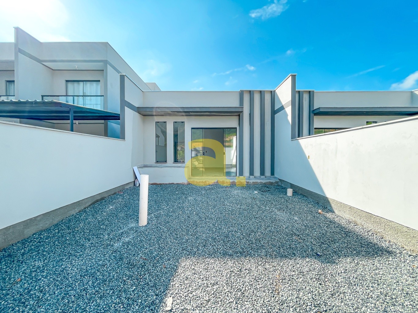 Casa, 2 quartos, 70 m² - Foto 21