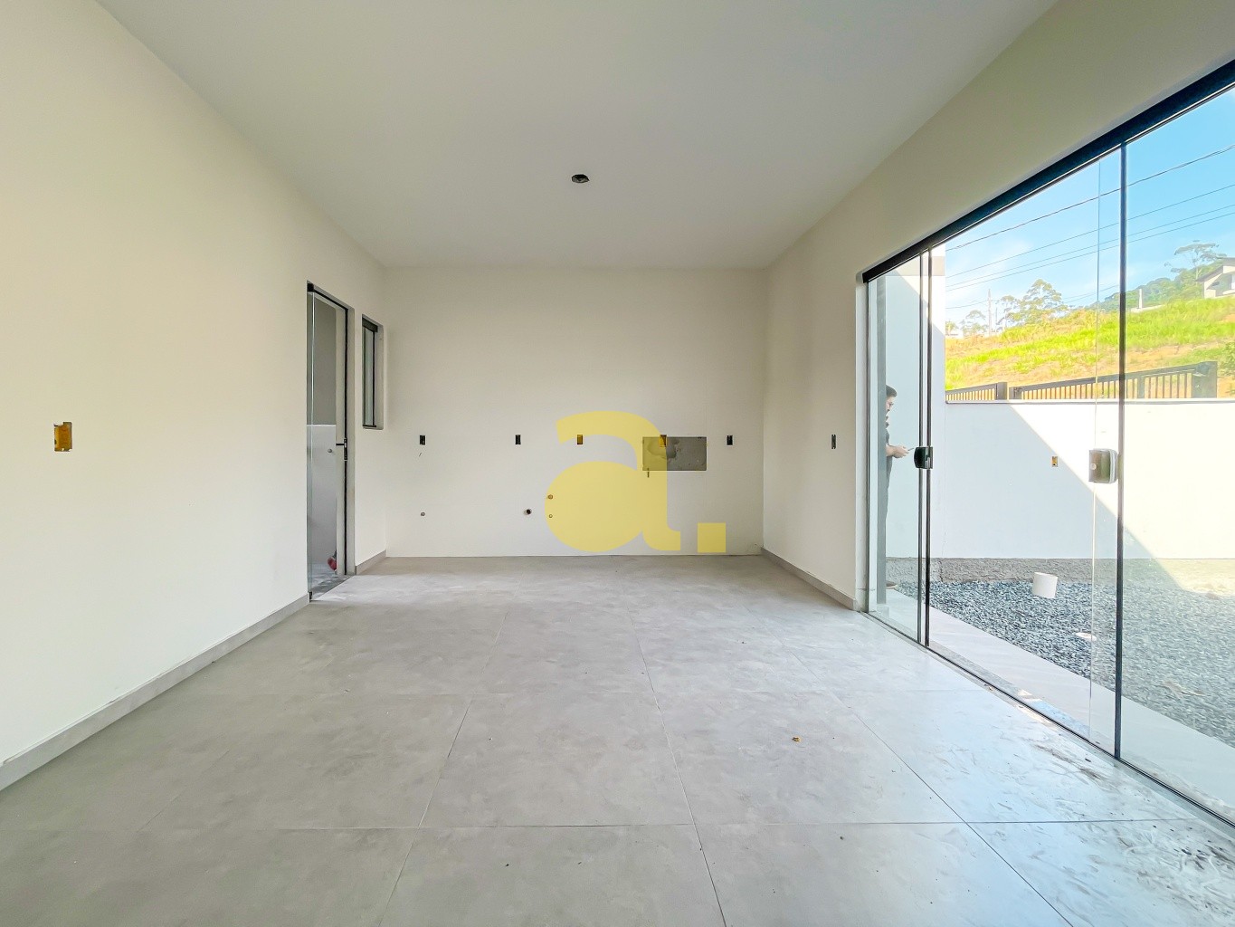 Casa, 2 quartos, 70 m² - Foto 5