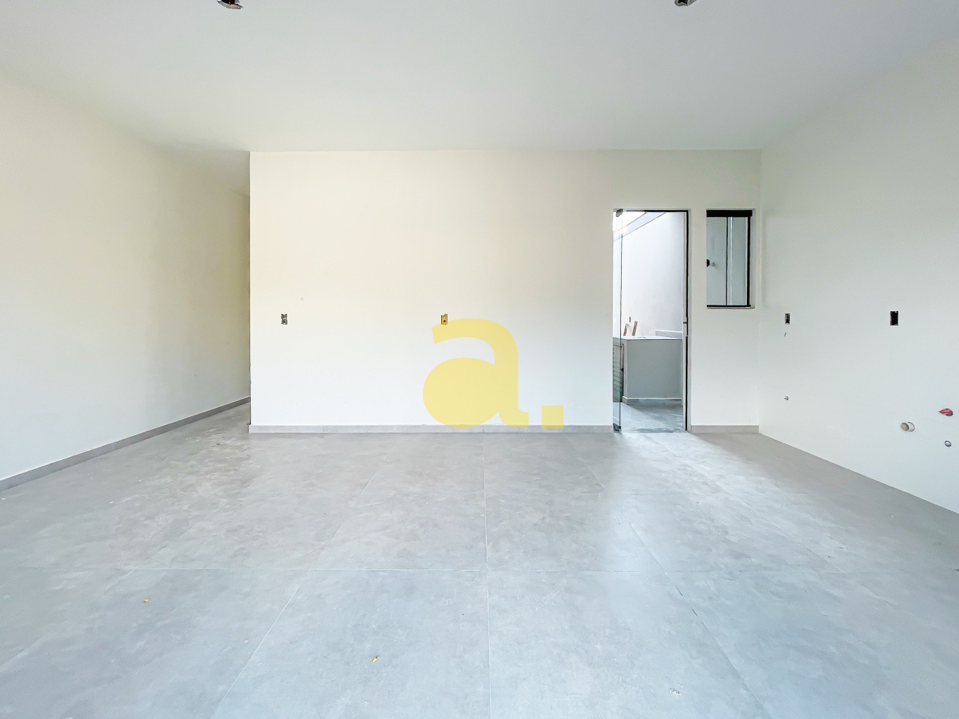 Casa, 2 quartos, 70 m² - Foto 3