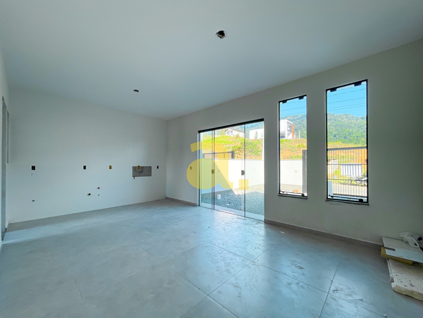 Casa, 2 quartos, 70 m² - Foto 4