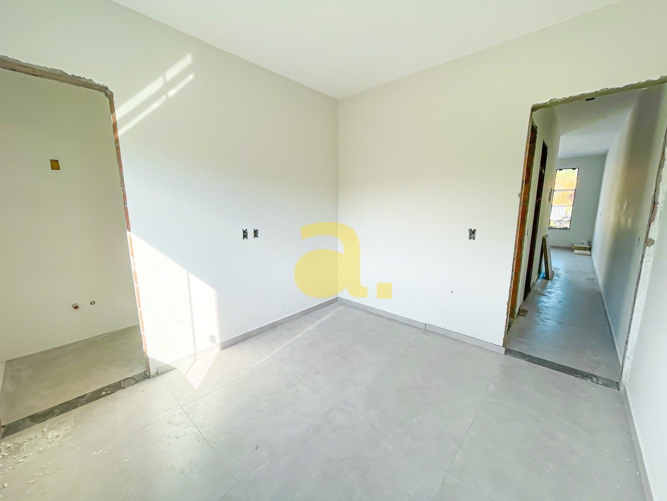 Casa, 2 quartos, 70 m² - Foto 15