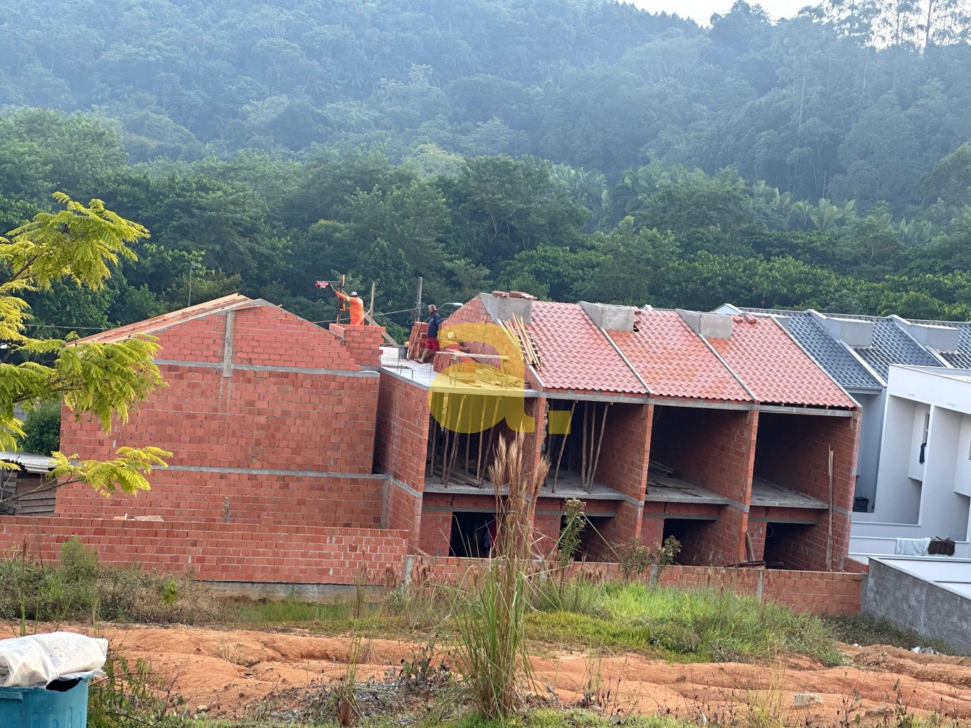 Sobrado, 2 quartos, 60 m² - Foto 3