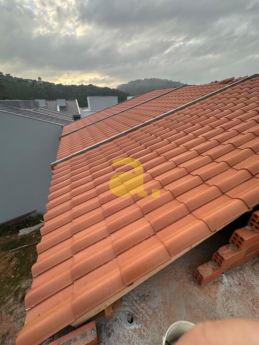 Sobrado, 2 quartos, 60 m² - Foto 6