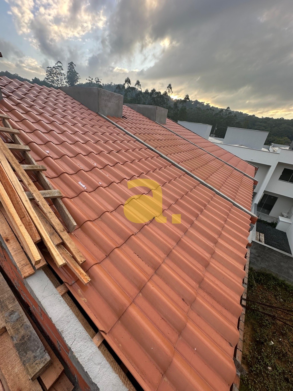 Sobrado, 2 quartos, 60 m² - Foto 7