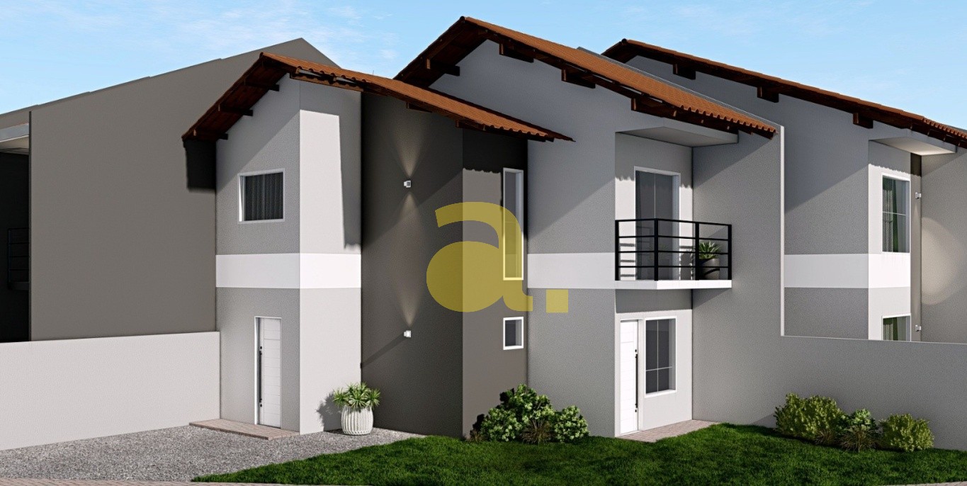 Sobrado, 2 quartos, 60 m² - Foto 10