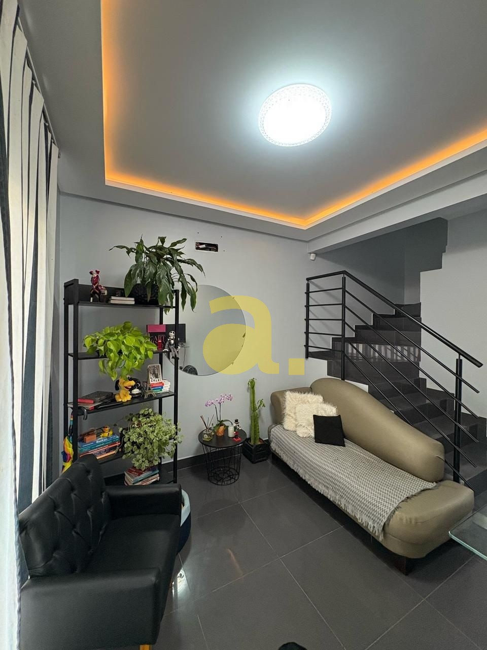 Sobrado, 2 quartos, 78 m² - Foto 2