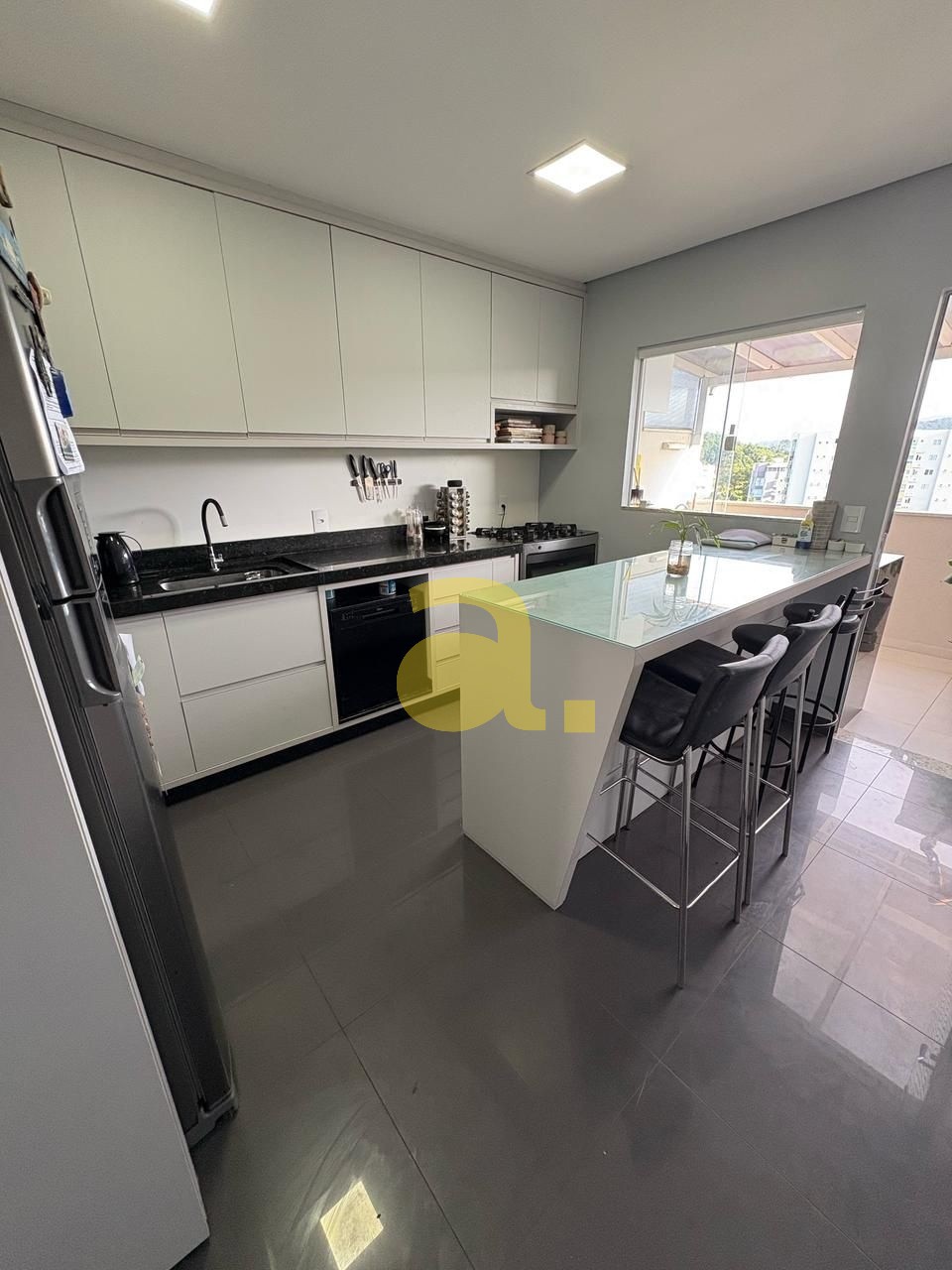 Sobrado, 2 quartos, 78 m² - Foto 3