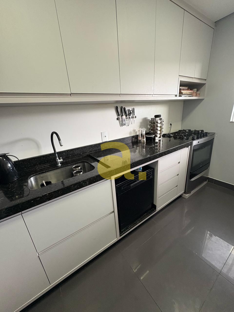 Sobrado, 2 quartos, 78 m² - Foto 4