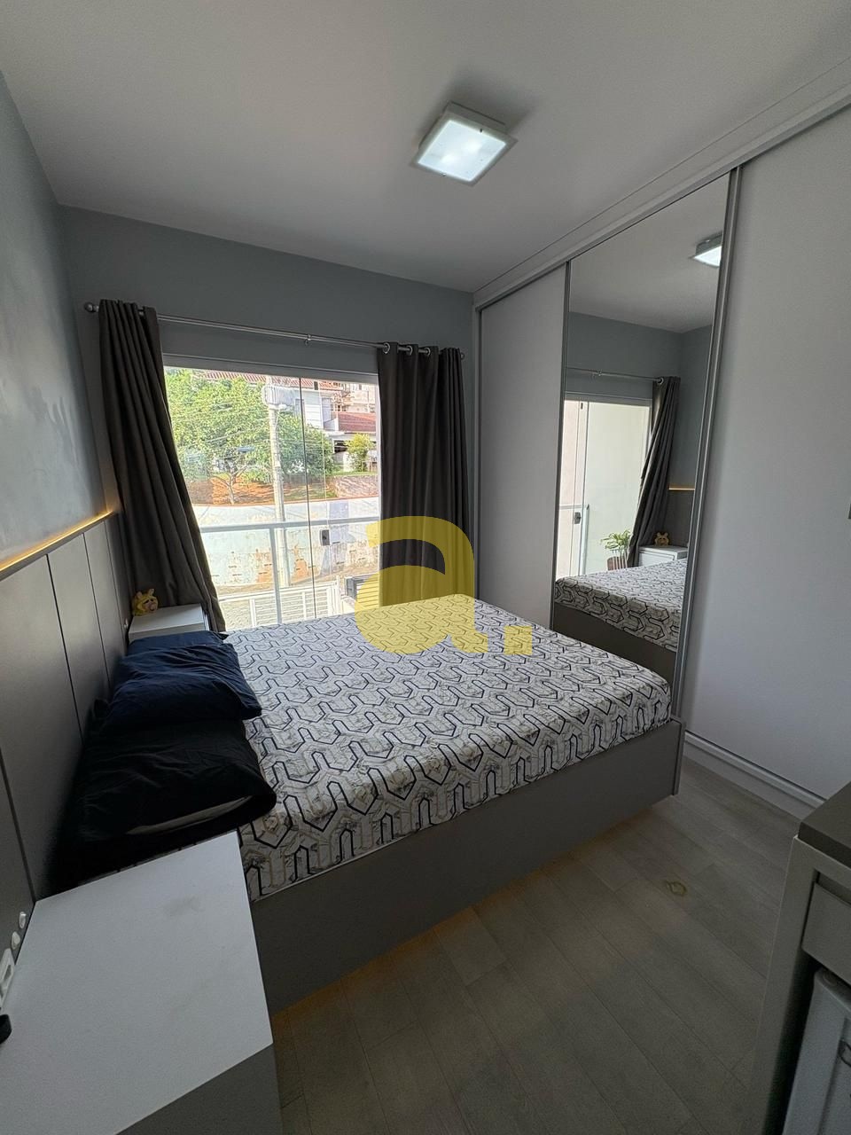 Sobrado, 2 quartos, 78 m² - Foto 6