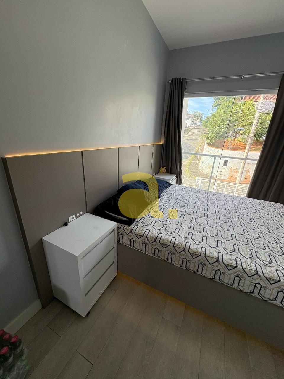 Sobrado, 2 quartos, 78 m² - Foto 7