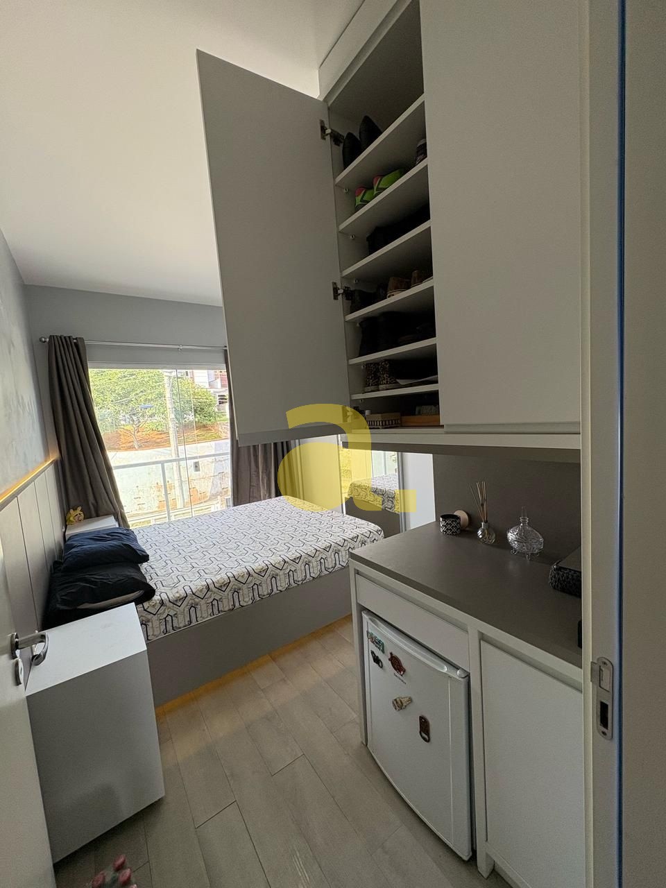 Sobrado, 2 quartos, 78 m² - Foto 8