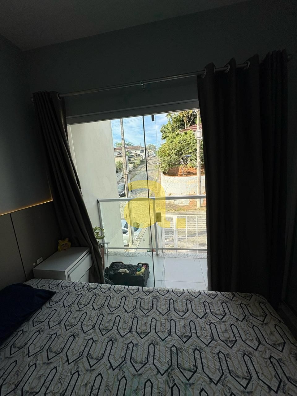 Sobrado, 2 quartos, 78 m² - Foto 9