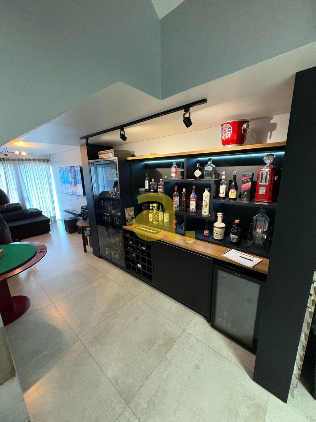 Sobrado, 2 quartos, 78 m² - Foto 15