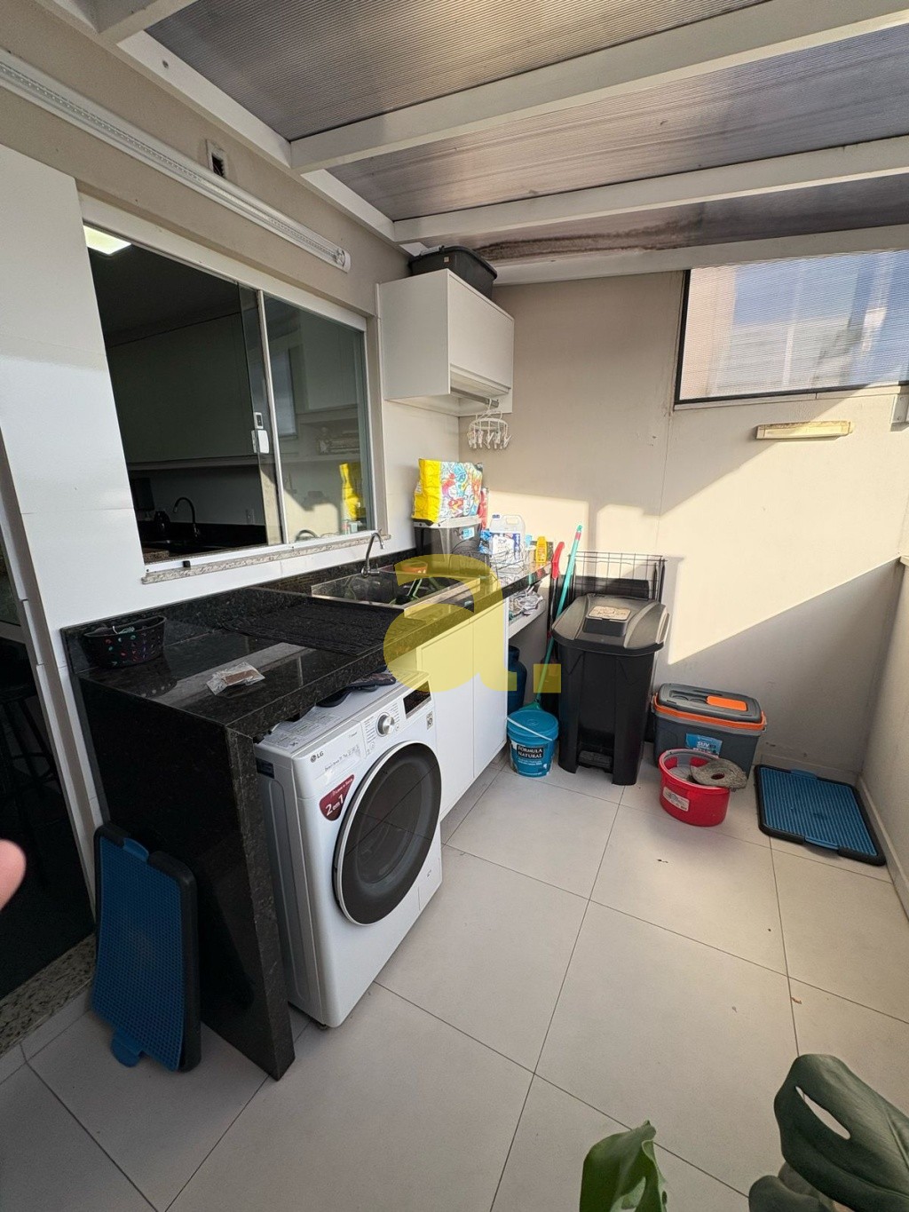 Sobrado, 2 quartos, 78 m² - Foto 20