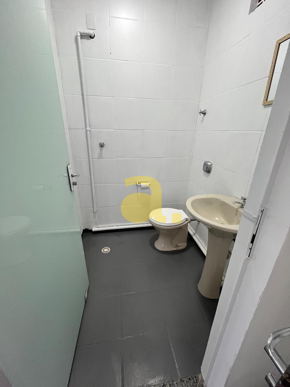 Conjunto Comercial-Sala para alugar, 30m² - Foto 8