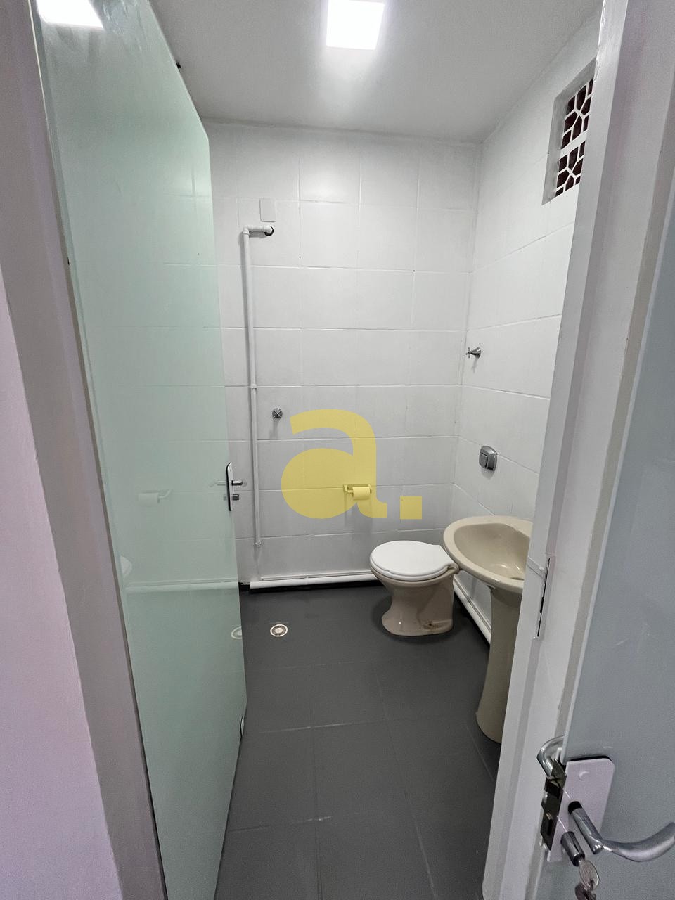 Conjunto Comercial-Sala para alugar, 30m² - Foto 9