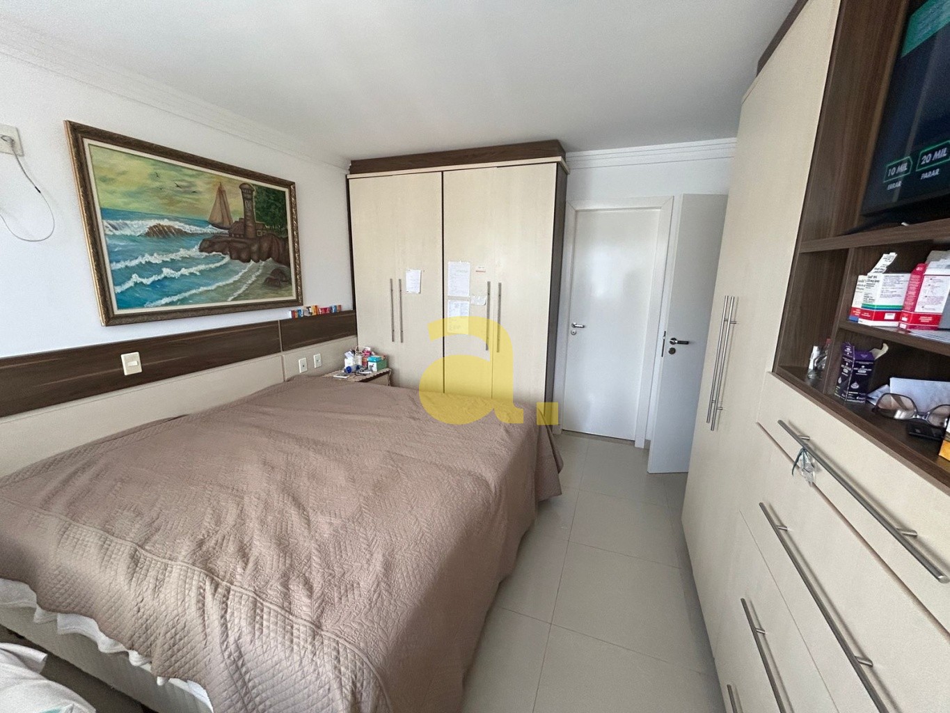 Apartamento à venda com 2 quartos, 125m² - Foto 8