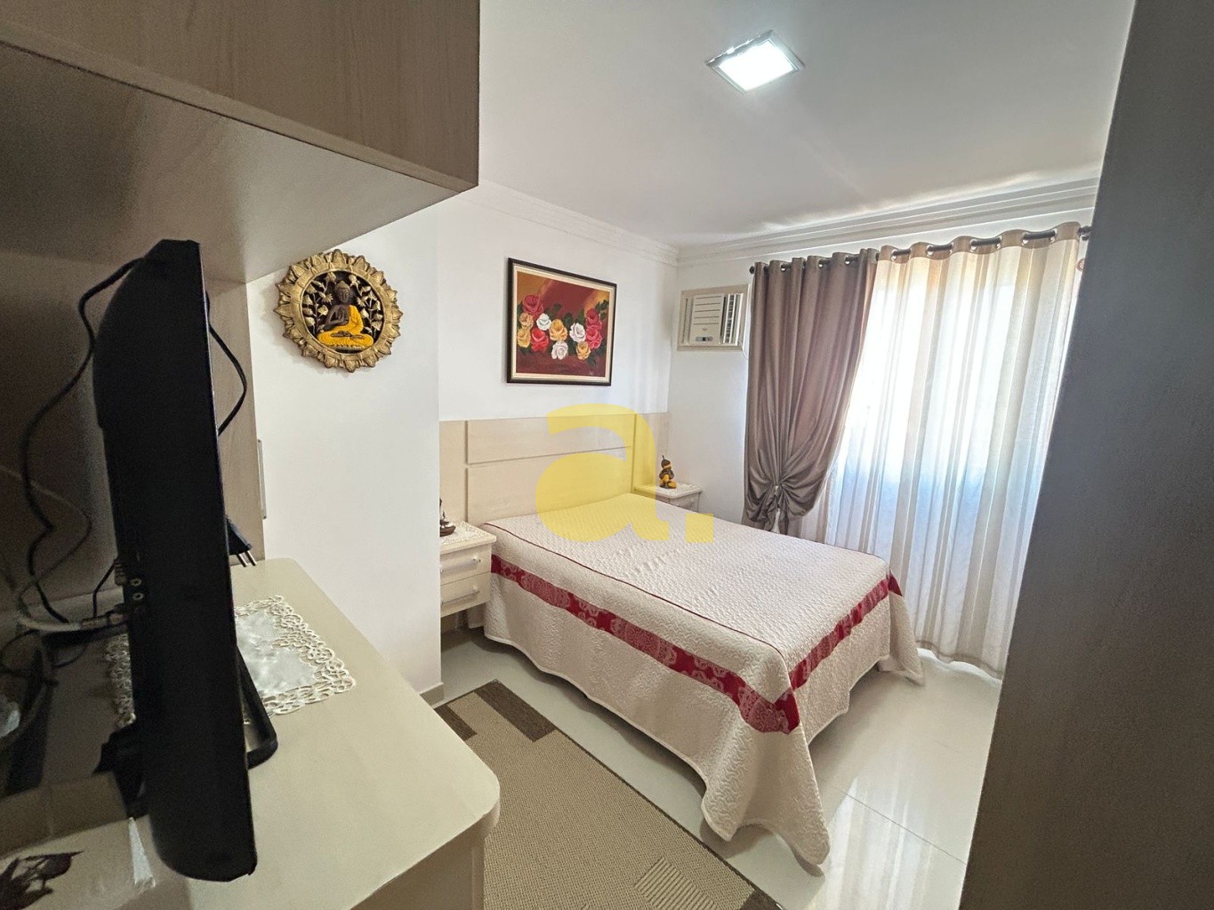 Apartamento à venda com 2 quartos, 125m² - Foto 7