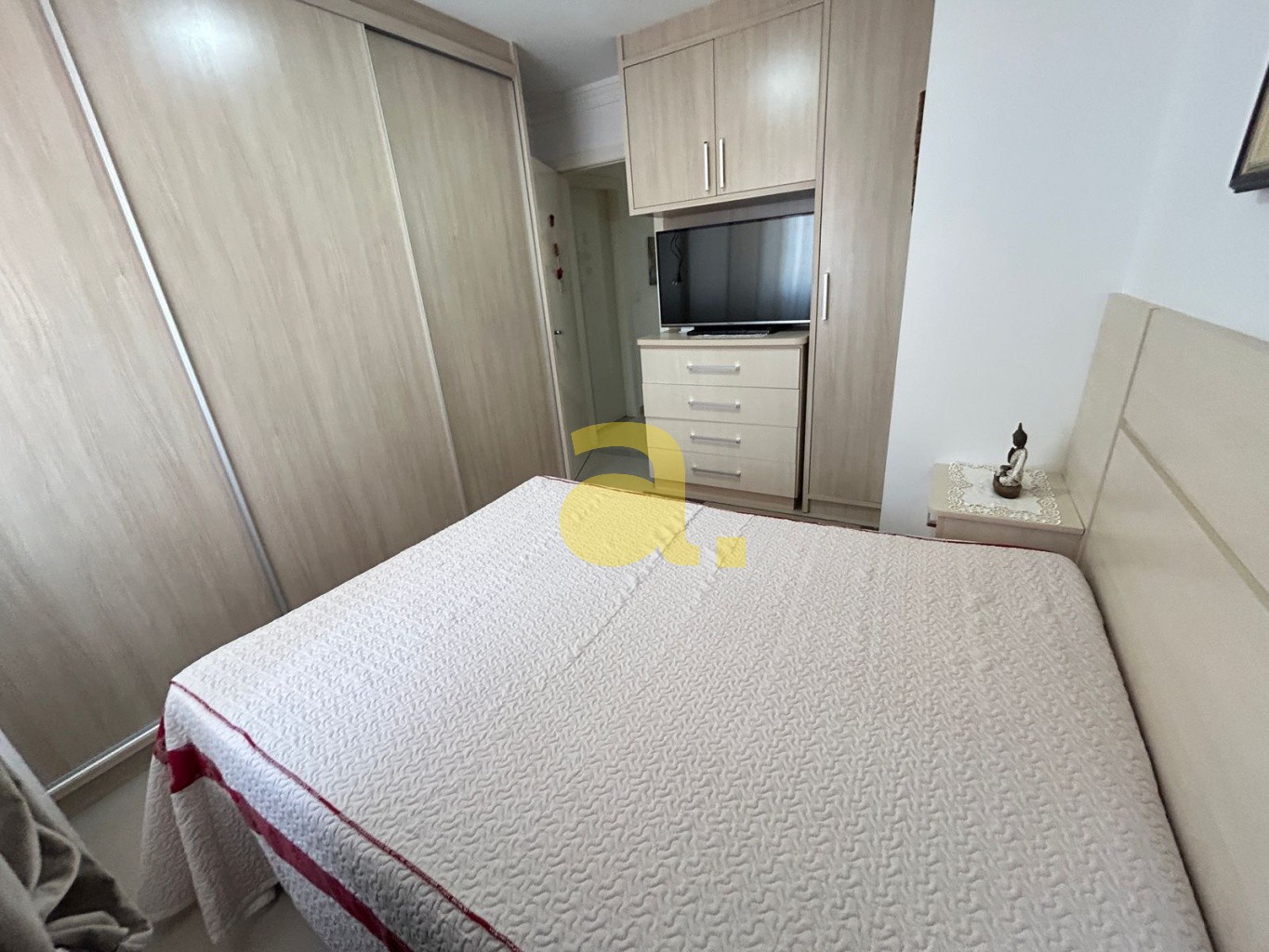 Apartamento à venda com 2 quartos, 125m² - Foto 10