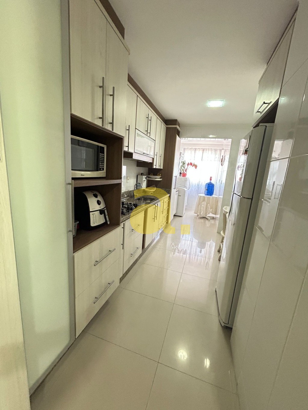 Apartamento à venda com 2 quartos, 125m² - Foto 11