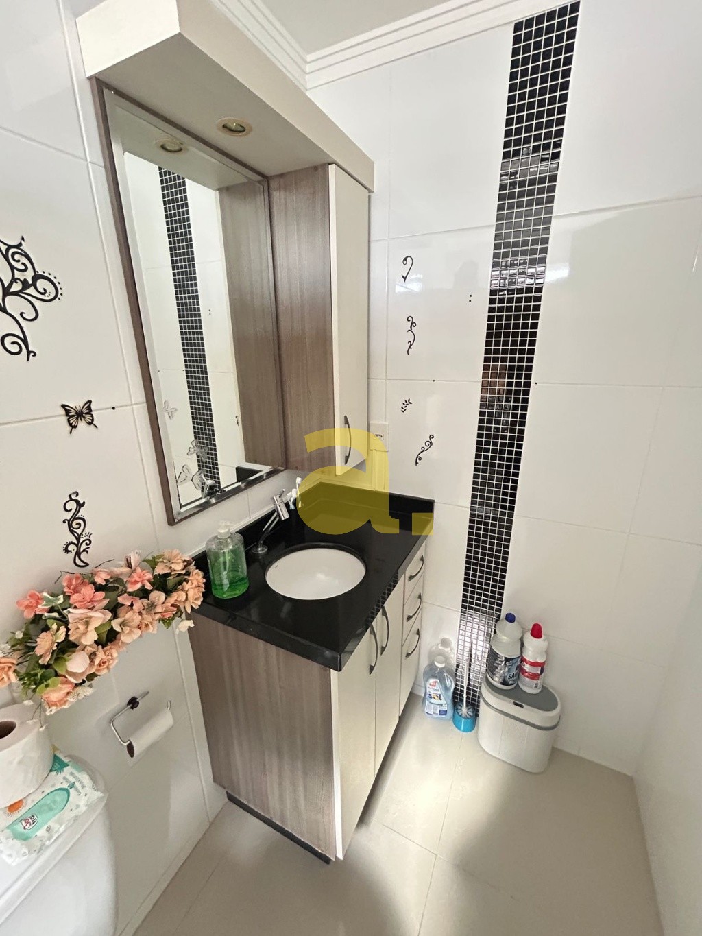 Apartamento à venda com 2 quartos, 125m² - Foto 14