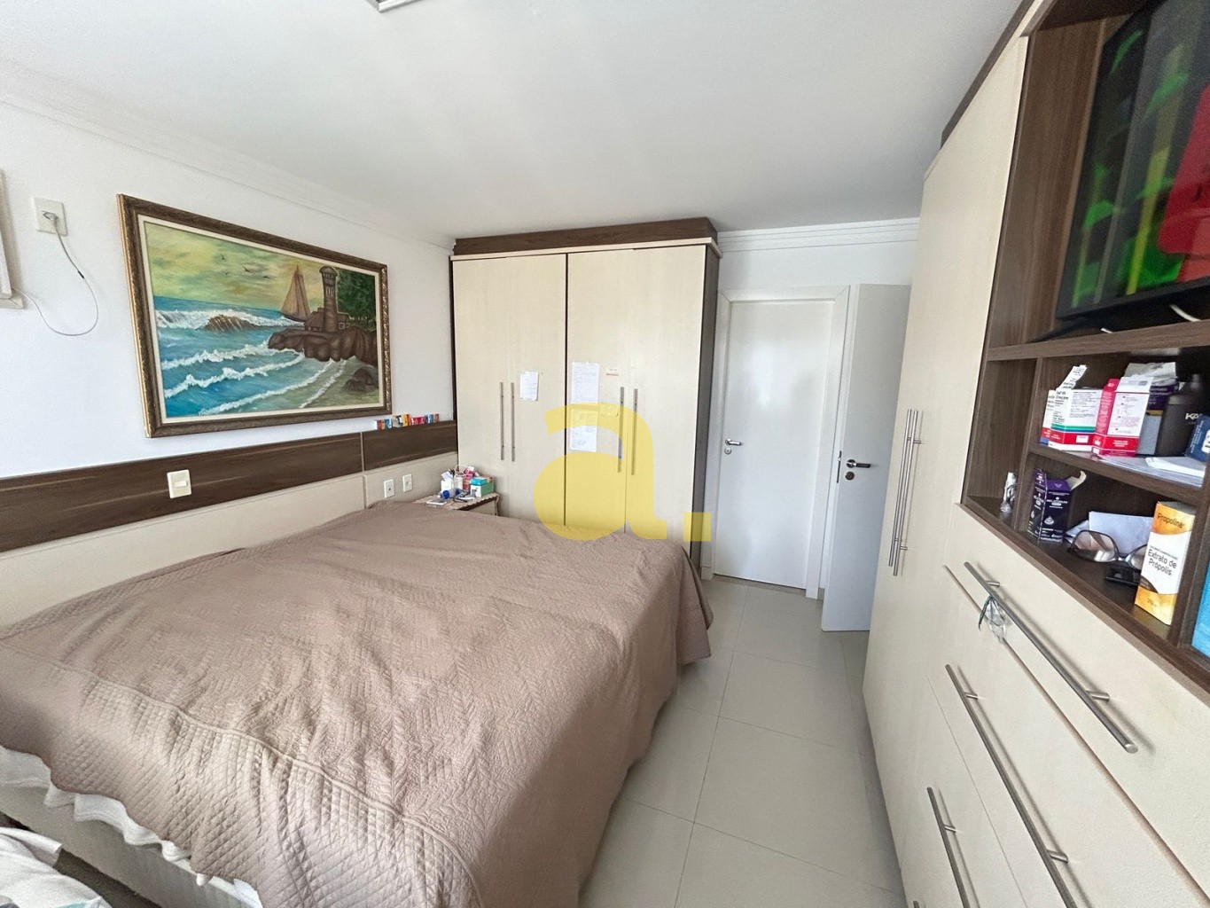 Apartamento à venda com 2 quartos, 125m² - Foto 15